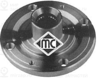 Запчасть METALCAUCHO 90012