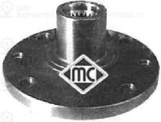 Запчасть METALCAUCHO 90020
