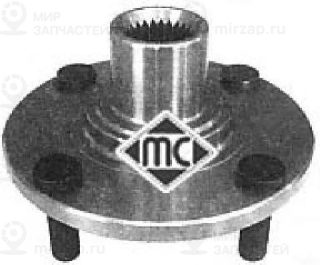 Запчасть METALCAUCHO 90041