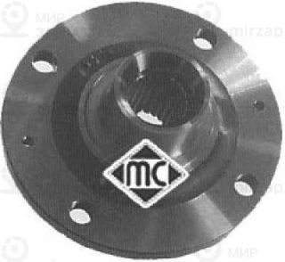 Запчасть METALCAUCHO 90066