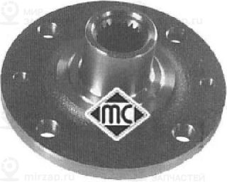 Запчасть METALCAUCHO 90068