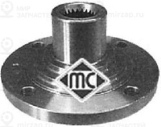 Запчасть METALCAUCHO 90074