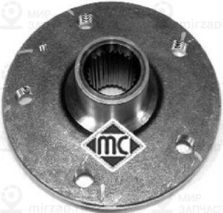 Запчасть METALCAUCHO 90095