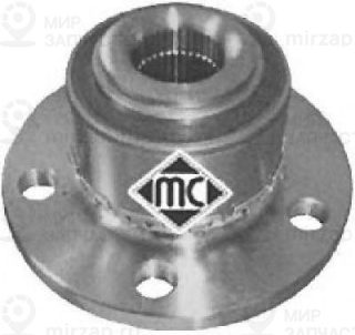 Запчасть METALCAUCHO 90100