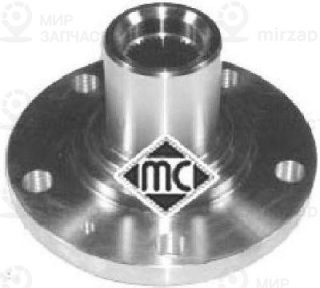 Запчасть METALCAUCHO 90101