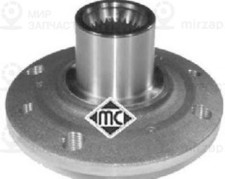 Запчасть METALCAUCHO 90103