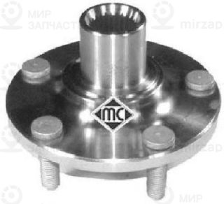 Запчасть METALCAUCHO 90104