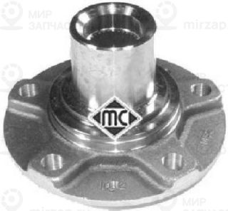 Запчасть METALCAUCHO 90106