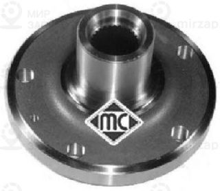 Запчасть METALCAUCHO 90107