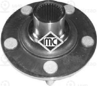 Запчасть METALCAUCHO 90108