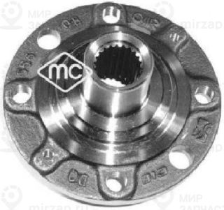 Запчасть METALCAUCHO 90117