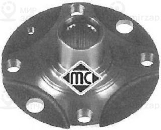 Запчасть METALCAUCHO 90124