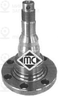 Запчасть METALCAUCHO 90516