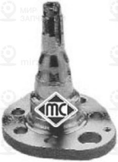 Запчасть METALCAUCHO 90540