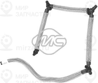 Запчасть METALCAUCHO 92046
