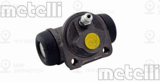 Запчасть METELLI 040674