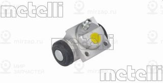 Запчасть METELLI 040759
