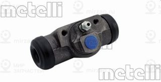 Запчасть METELLI 040867