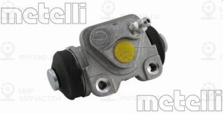 Запчасть METELLI 040888