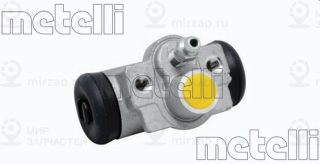 Запчасть METELLI 040891