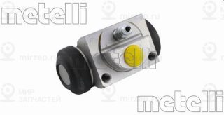 Запчасть METELLI 040933