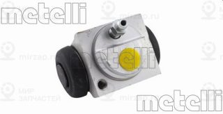 Запчасть METELLI 040954