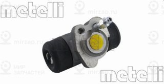 Запчасть METELLI 040964