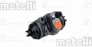 Запчасть METELLI 040989