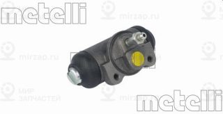 Запчасть METELLI 041037