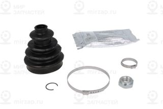 Комплект пыльника приводного вала METELLI 130260