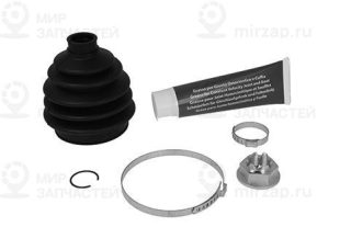 Запчасть METELLI 130350