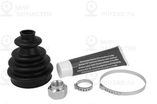 Запчасть METELLI 130366