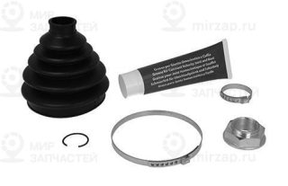 Запчасть METELLI 130399
