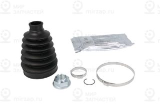 Комплект пыльника приводного вала METELLI 130551