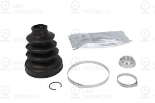 Комплект пыльника приводного вала METELLI 130648