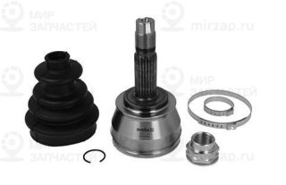 Запчасть METELLI 151374