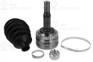 Запчасть METELLI 151437