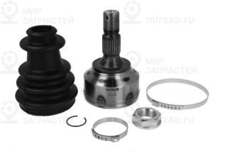 Запчасть METELLI 151455
