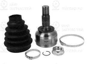 Запчасть METELLI 151456