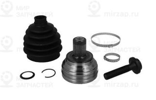 Запчасть METELLI 151465