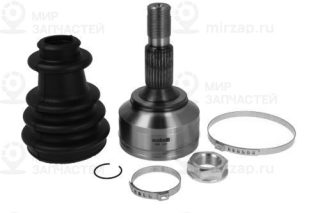 Запчасть METELLI 151469