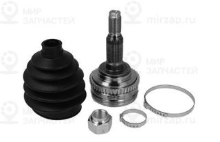 Запчасть METELLI 151656