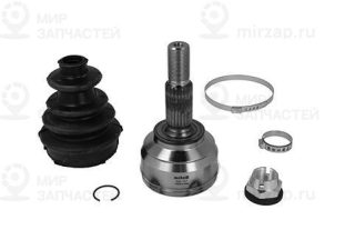 Запчасть METELLI 151864