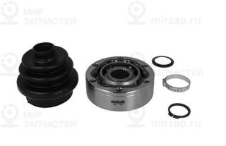 Запчасть METELLI 161005
