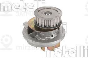 Запчасть METELLI 240325