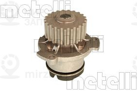 Запчасть METELLI 240404