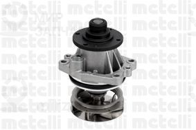 Запчасть METELLI 240432A