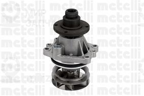Запчасть METELLI 240502A