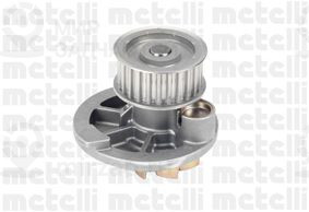 Запчасть METELLI 240572A