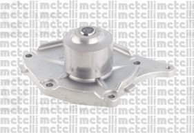 Насос водяной (охлаждение двигателя) METELLI 240977